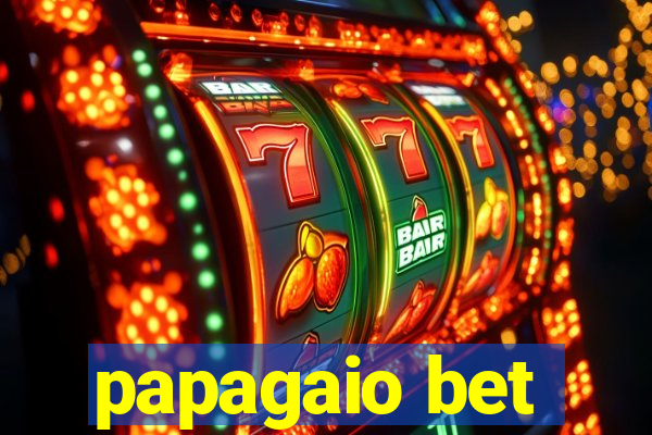 papagaio bet